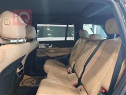 مرسيدس بنز GLS